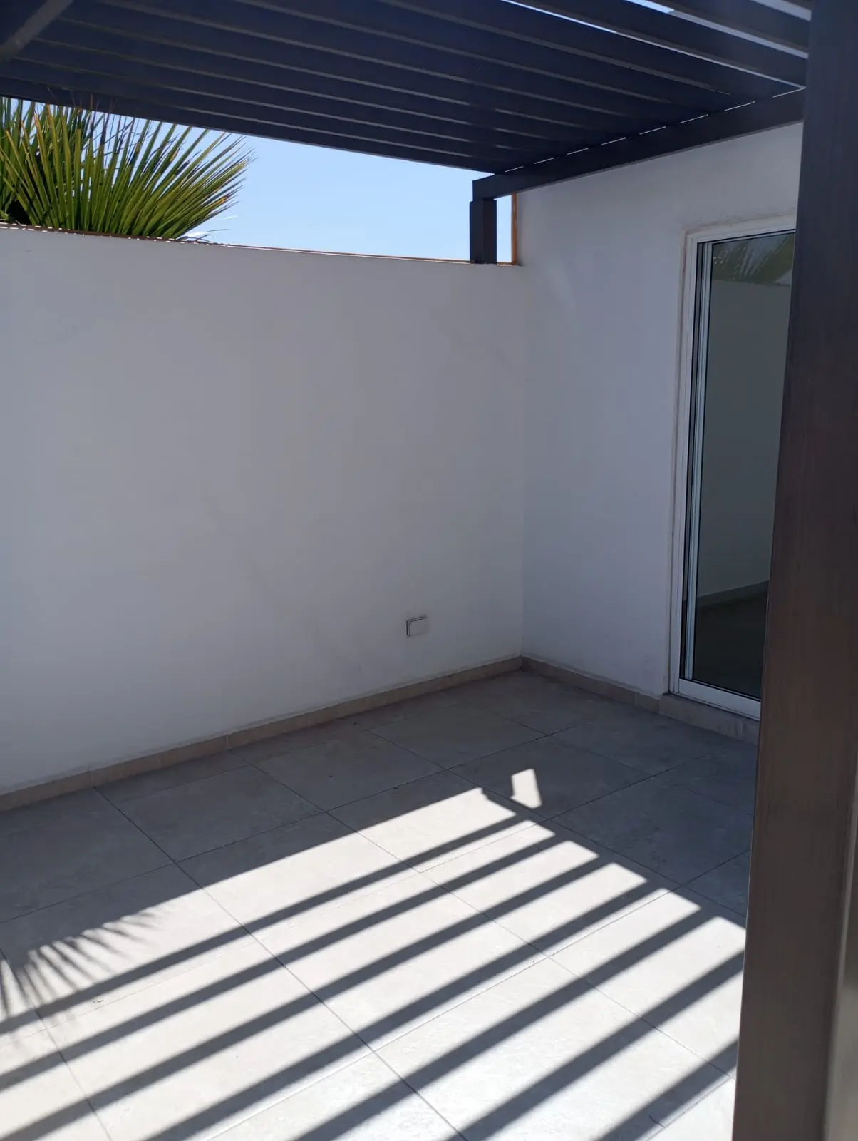 Garage dos autos casa Tres Cantos