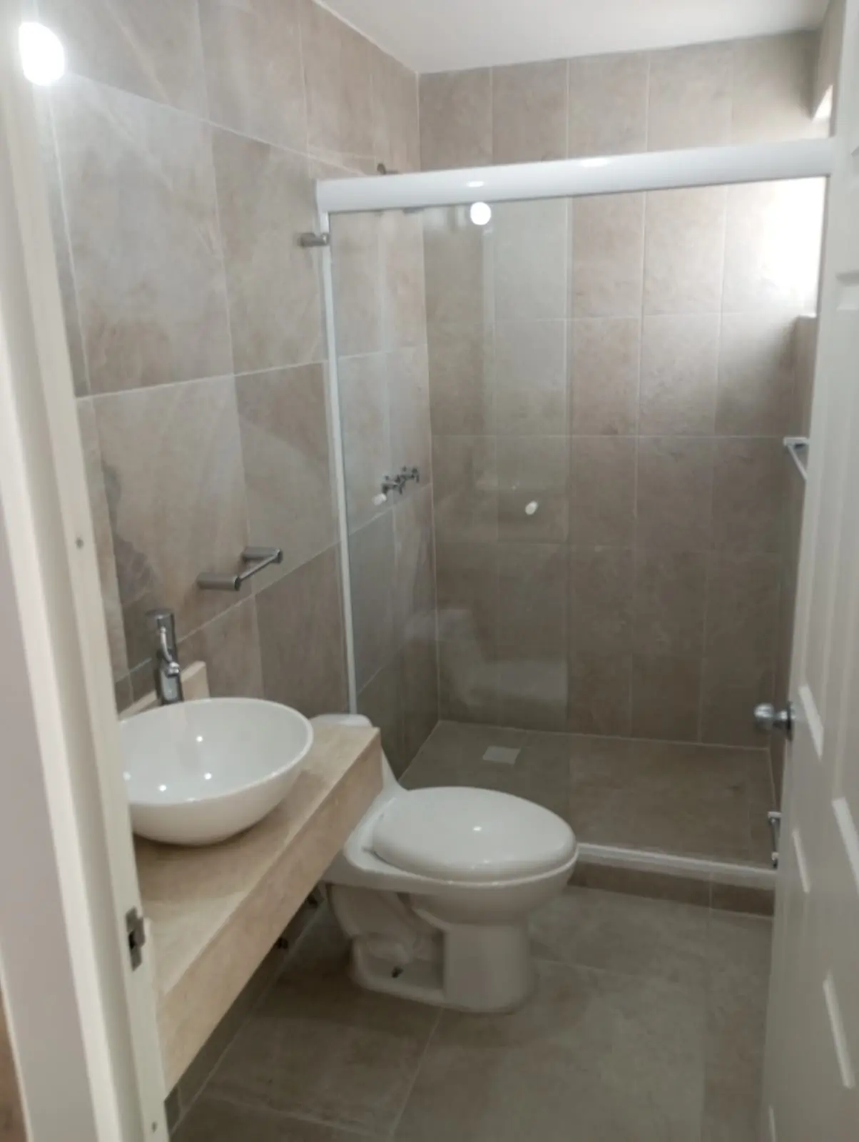 Recámara 2 sin amueblar